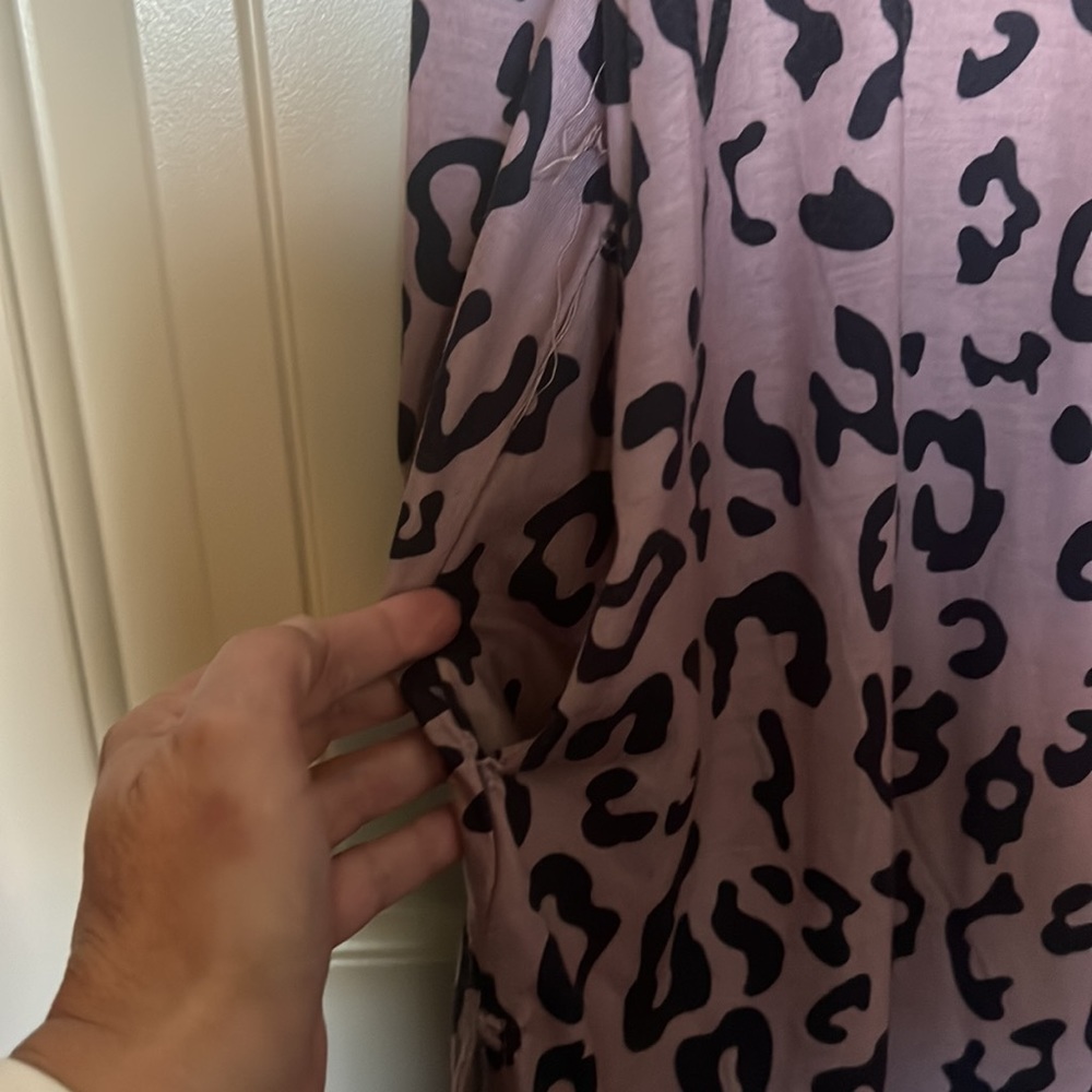 Tunic Top - Picture 2 of 3